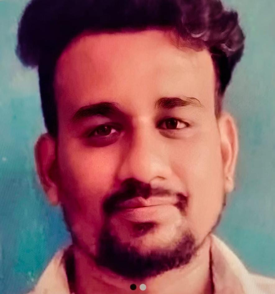 Groom Image